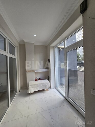Сдаётся  объект 60 м², пос. Ахмедлы, photo 5 from 14