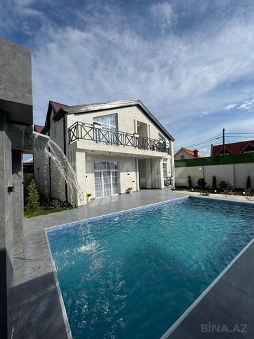 Продаётся 6-комн. дом/дача 250 м², пос. Шувеляны, photo 1 from 20