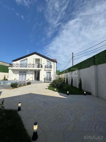 Продаётся 6-комн. дом/дача 250 м², пос. Шувеляны, photo 5 from 20