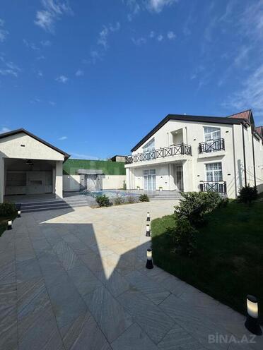 Продаётся 6-комн. дом/дача 250 м², пос. Шувеляны, photo 4 from 20