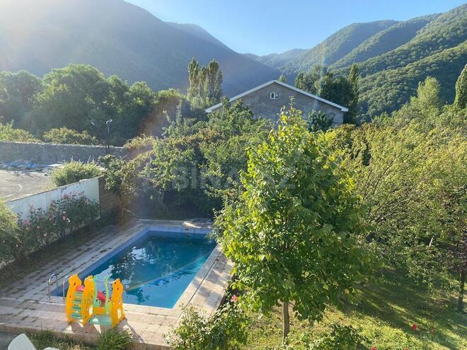 Satılır 10 otaqlı həyət evi/bağ evi 332 m², photo 5 from 25