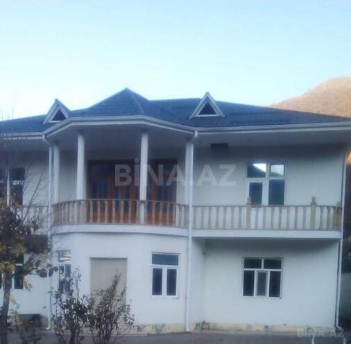 Satılır 10 otaqlı həyət evi/bağ evi 332 m², photo 24 from 25