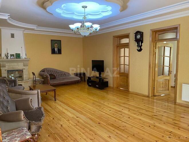 Satılır 10 otaqlı həyət evi/bağ evi 332 m², photo 15 from 25