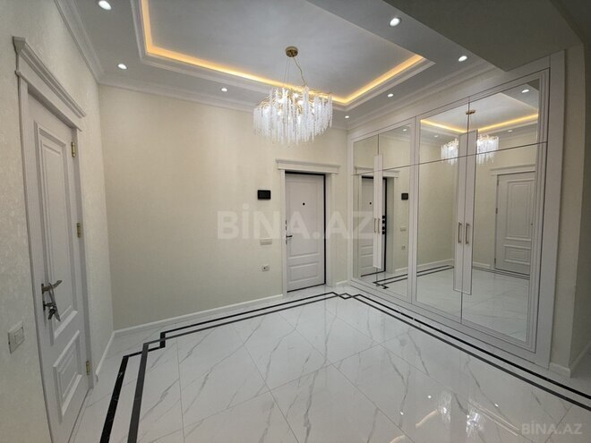 Сдаётся 3-комн. новостройка 150 м², Насиминский  р., photo 5 from 32