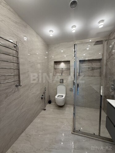 Сдаётся 3-комн. новостройка 150 м², Насиминский  р., photo 29 from 32