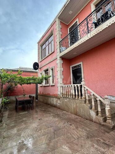 Satılır 5 otaqlı həyət evi/bağ evi 225 m², photo 1 from 19