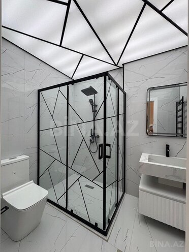 Satılır 4 otaqlı yeni tikili 110 m², Badamdar q., photo 12 from 27