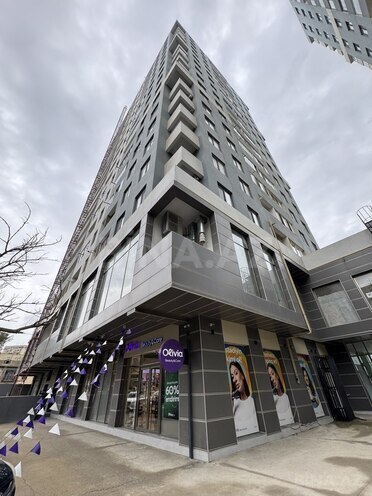 Satılır 4 otaqlı yeni tikili 110 m², Badamdar q., photo 3 from 27