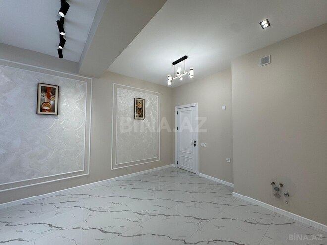 Satılır 4 otaqlı yeni tikili 110 m², Badamdar q., photo 14 from 27