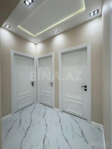 Satılır 4 otaqlı yeni tikili 110 m², Badamdar q., photo 9 from 27