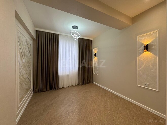 Satılır 4 otaqlı yeni tikili 110 m², Badamdar q., photo 20 from 27