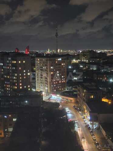 Satılır 4 otaqlı yeni tikili 110 m², Badamdar q., photo 25 from 27