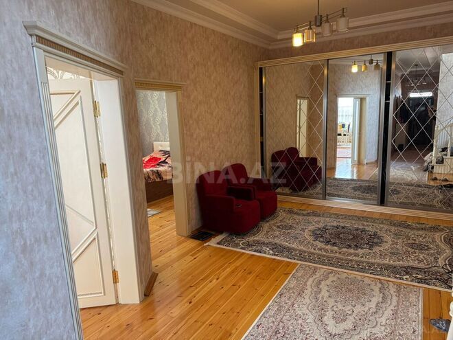 Satılır 10 otaqlı həyət evi/bağ evi 360 m², Xocəsən m., photo 4 from 26
