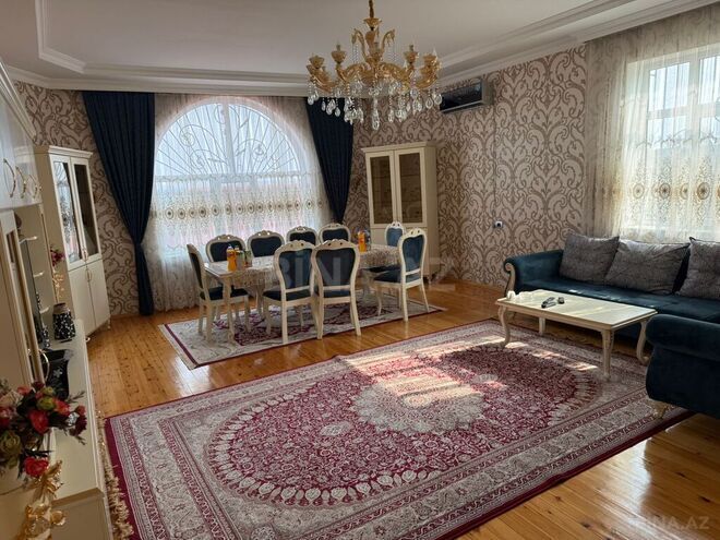 Satılır 10 otaqlı həyət evi/bağ evi 360 m², Xocəsən m., photo 5 from 26