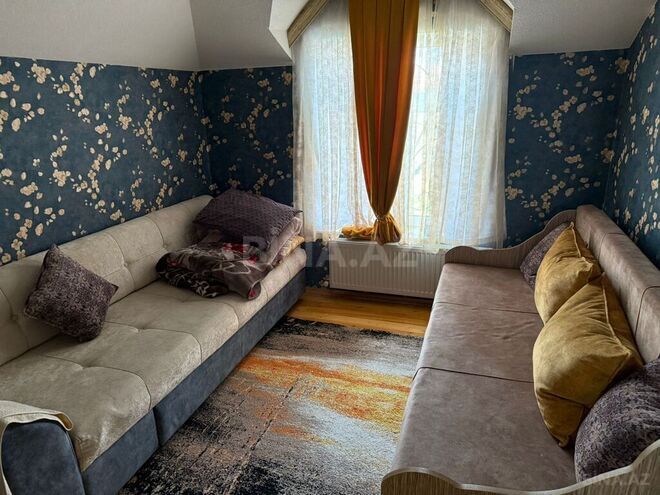 Satılır 10 otaqlı həyət evi/bağ evi 360 m², Xocəsən m., photo 18 from 26