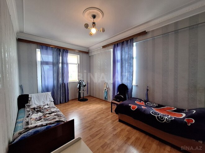 Продаётся 3-комн. новостройка 112 м², м. Нефтчиляр, photo 9 from 14