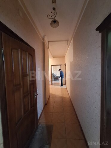 Продаётся 3-комн. новостройка 112 м², м. Нефтчиляр, photo 7 from 14