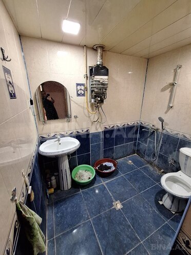 Продаётся 3-комн. новостройка 112 м², м. Нефтчиляр, photo 5 from 14