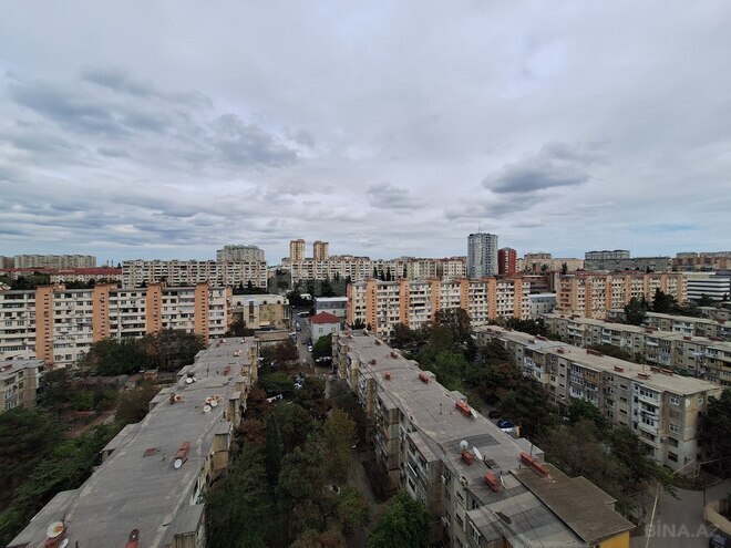 Продаётся 3-комн. новостройка 112 м², м. Нефтчиляр, photo 11 from 14