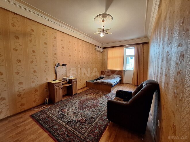 Продаётся 3-комн. новостройка 112 м², м. Нефтчиляр, photo 12 from 14