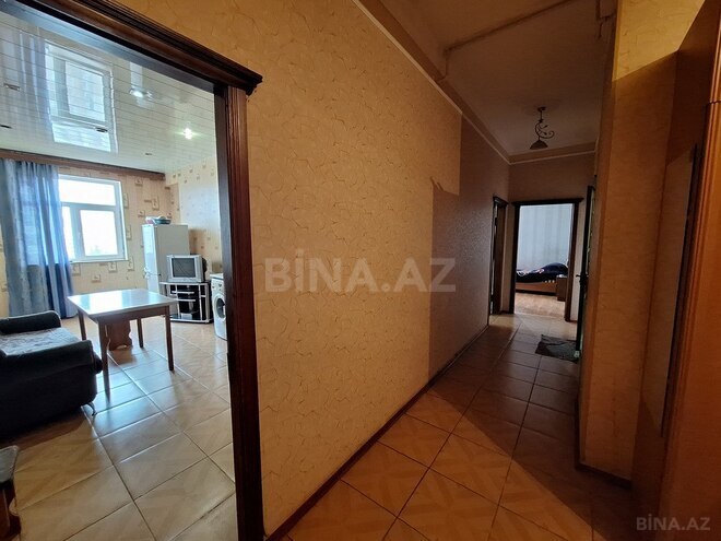 Продаётся 3-комн. новостройка 112 м², м. Нефтчиляр, photo 4 from 14