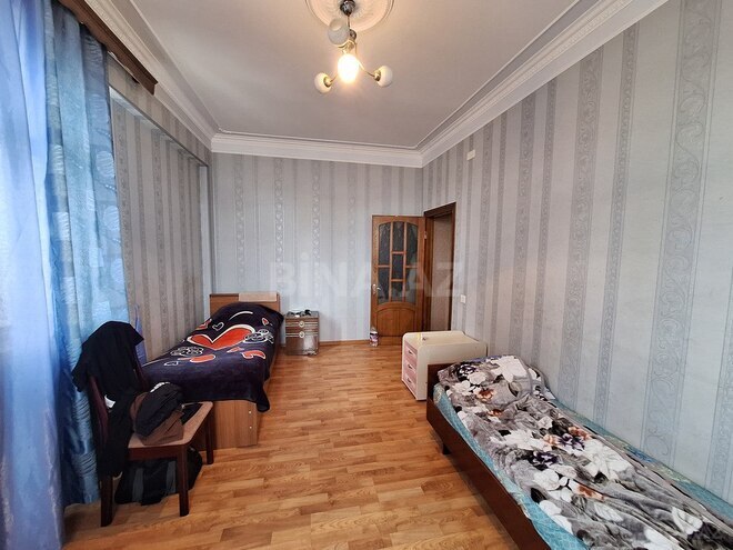 Продаётся 3-комн. новостройка 112 м², м. Нефтчиляр, photo 6 from 14