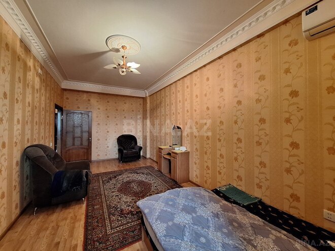 Продаётся 3-комн. новостройка 112 м², м. Нефтчиляр, photo 13 from 14