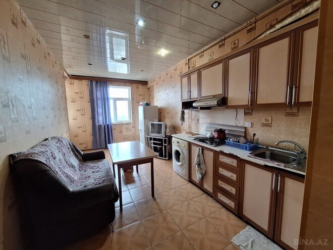 Продаётся 3-комн. новостройка 112 м², м. Нефтчиляр, photo 10 from 14