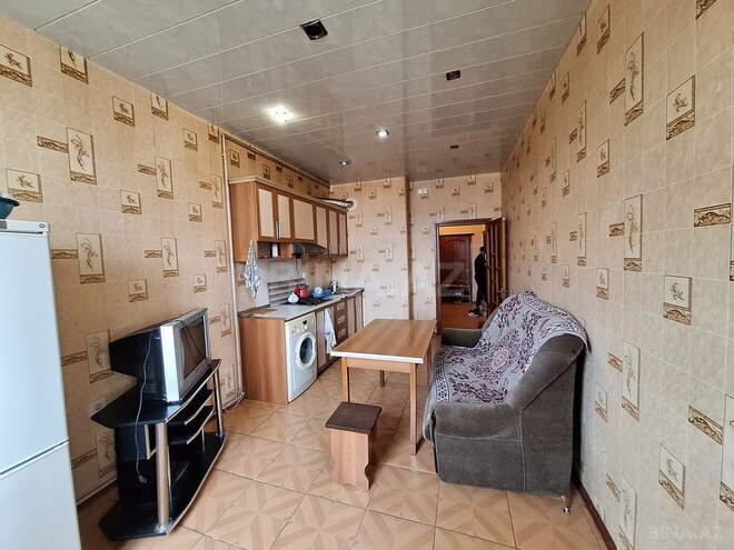 Продаётся 3-комн. новостройка 112 м², м. Нефтчиляр, photo 8 from 14