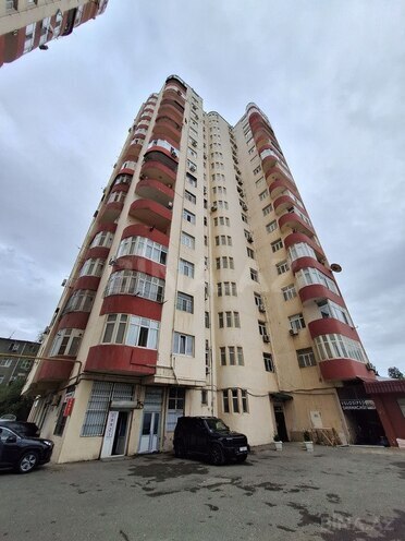 Продаётся 3-комн. новостройка 112 м², м. Нефтчиляр, photo 1 from 14