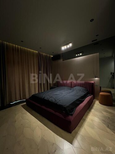 Satılır 3 otaqlı yeni tikili 150 m², 8 Noyabr m., photo 11 from 18