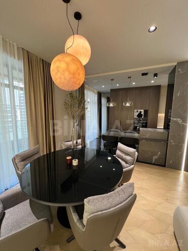 Satılır 3 otaqlı yeni tikili 150 m², 8 Noyabr m., photo 1 from 18