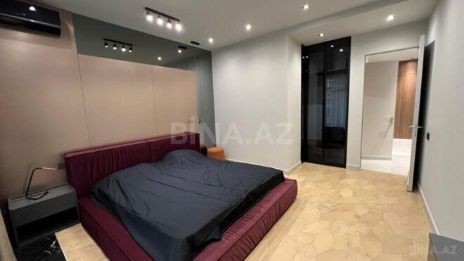 Satılır 3 otaqlı yeni tikili 150 m², 8 Noyabr m., photo 10 from 18