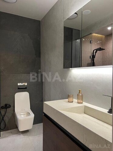 Satılır 3 otaqlı yeni tikili 150 m², 8 Noyabr m., photo 5 from 18