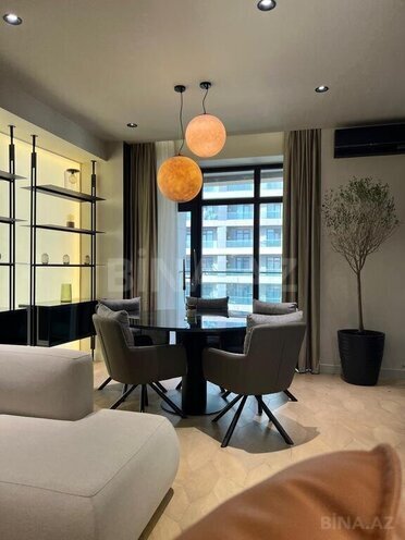 Satılır 3 otaqlı yeni tikili 150 m², 8 Noyabr m., photo 3 from 18