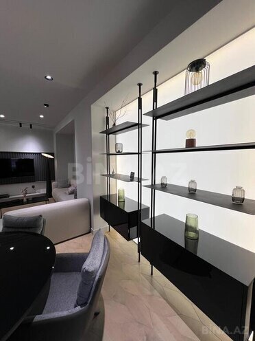Satılır 3 otaqlı yeni tikili 150 m², 8 Noyabr m., photo 16 from 18