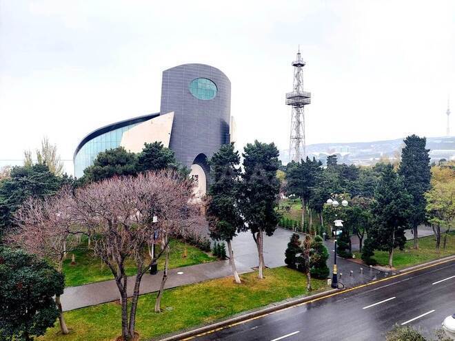 Продаётся 3-комн. вторичка 160 м², м. Сахил, photo 7 from 17