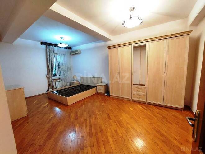 Продаётся 3-комн. вторичка 160 м², м. Сахил, photo 12 from 17