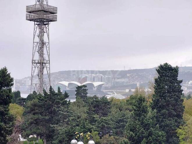 Продаётся 3-комн. вторичка 160 м², м. Сахил, photo 13 from 17