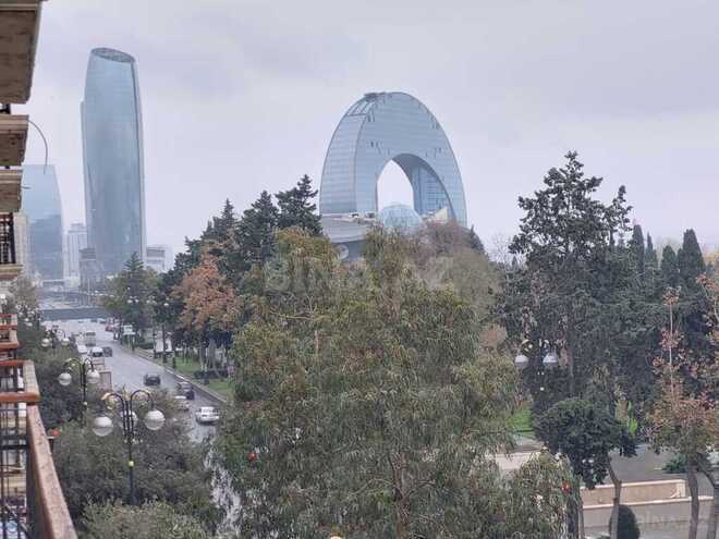 Продаётся 3-комн. вторичка 160 м², м. Сахил, photo 16 from 17