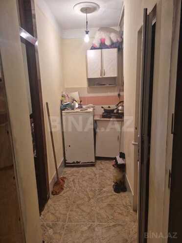 Продаётся 1-комн. вторичка 17 м², м. Азадлыг проспекти, photo 4 from 8