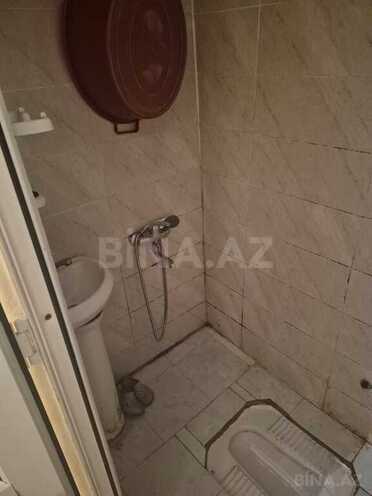 Продаётся 1-комн. вторичка 17 м², м. Азадлыг проспекти, photo 6 from 8