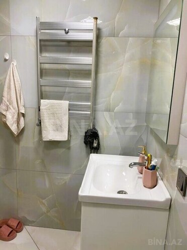 Satılır 2 otaqlı yeni tikili 50 m², Bakıxanov q., photo 10 from 13