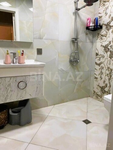 Satılır 2 otaqlı yeni tikili 50 m², Bakıxanov q., photo 9 from 13