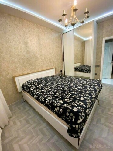 Satılır 2 otaqlı yeni tikili 50 m², Bakıxanov q., photo 7 from 13