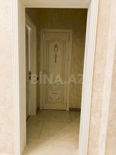 Satılır 2 otaqlı yeni tikili 50 m², Bakıxanov q., photo 8 from 13