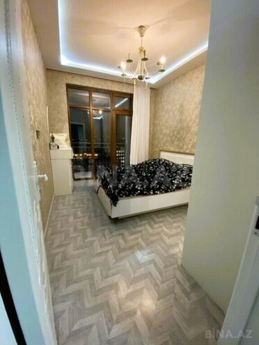 Satılır 2 otaqlı yeni tikili 50 m², Bakıxanov q., photo 4 from 13