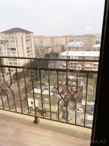 Satılır 2 otaqlı yeni tikili 50 m², Bakıxanov q., photo 11 from 13