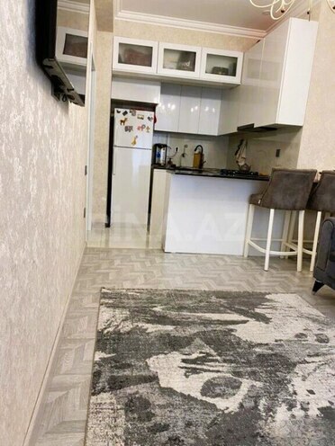 Satılır 2 otaqlı yeni tikili 50 m², Bakıxanov q., photo 6 from 13
