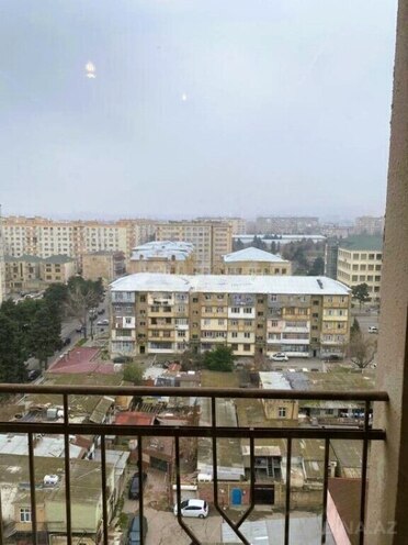 Satılır 2 otaqlı yeni tikili 50 m², Bakıxanov q., photo 5 from 13